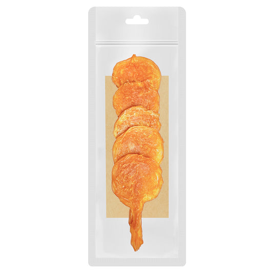 Afreschi Natural Turkey Tendon Lollipop (5pc/set)