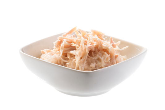 Schesir Chicken Fillets in Jelly 85g
