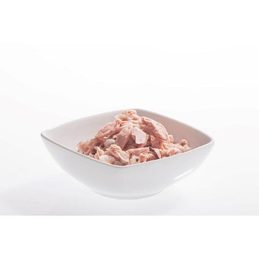 Schesir Tuna in Water 85g
