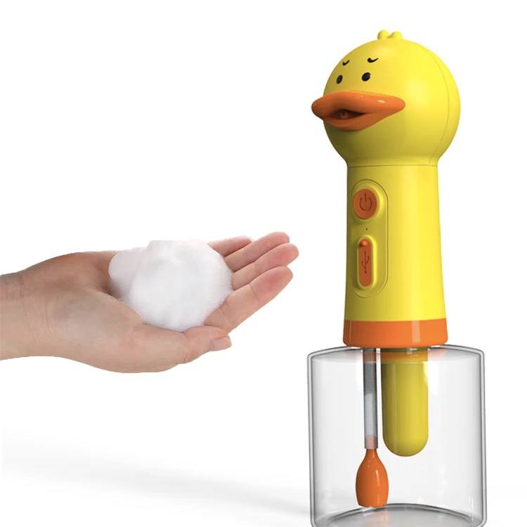 Pet Foam Spray Bottle 350ml