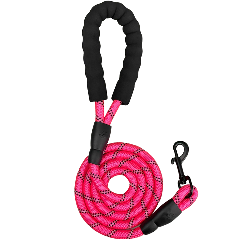 Non-Retractable Heavy Duty Leash