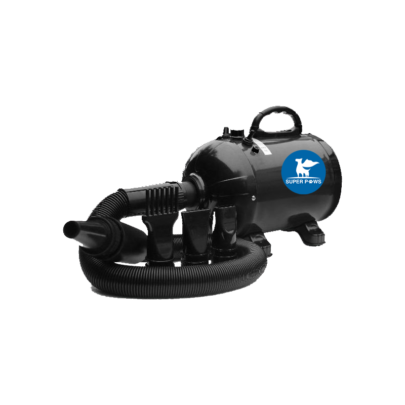 Pet Fur Blower