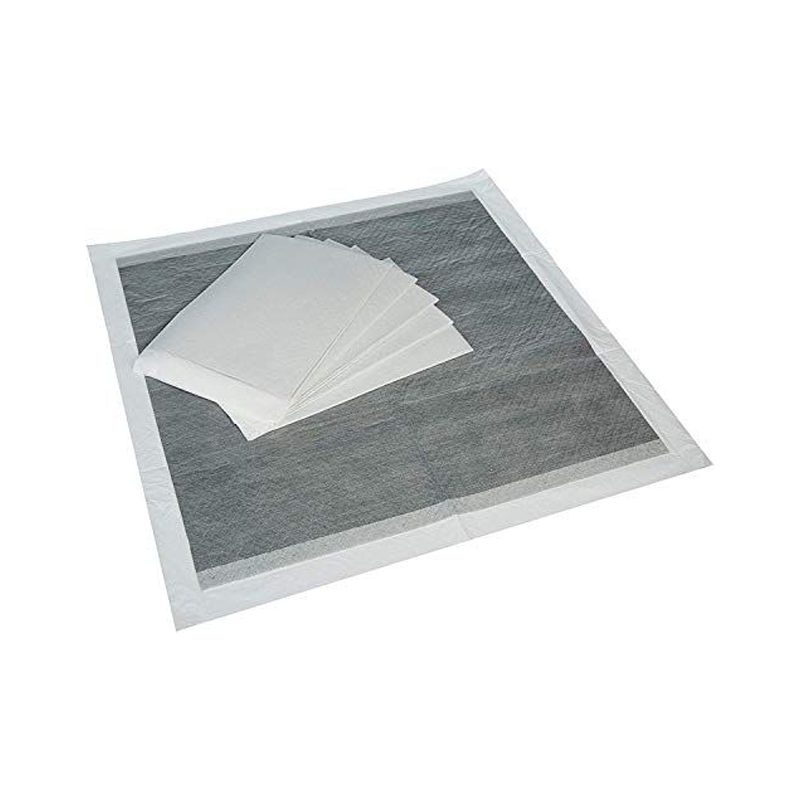 Charcoal Pee Pad