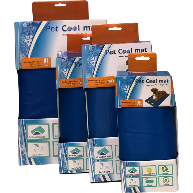 Cooling Mat