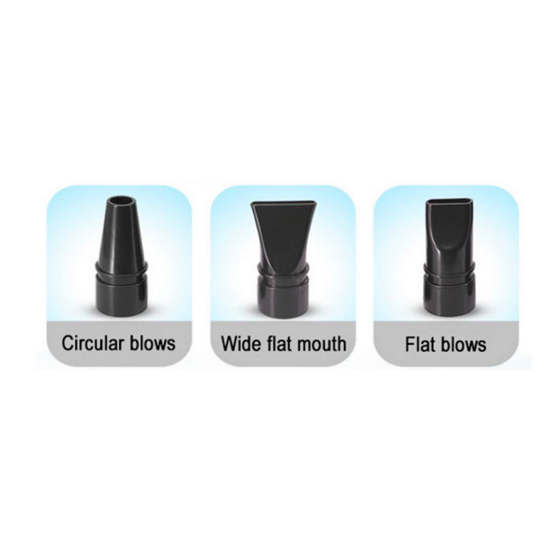 Pet Fur Blower