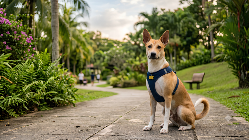 What is a Singapore Special? The Ultimate Guide to Singapore’s Beloved Local Dogs