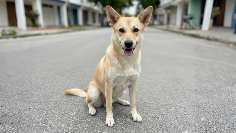 From a Volunteer's Heart: Why We Are So "Strict" About Adoption