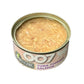Harlow Blend 007 Tuna Topping Salmon Wet Cat Food 80g