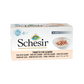 Schesir Tuna with Salmon in jelly Multipack 50g x 6
