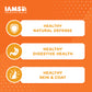 IAMS Proactive Health Premium Cat Dry Food in Chicken