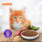[Try] IAMS Proactive Health Premium Mother And Kitten Cat Food