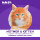 [Try] IAMS Proactive Health Premium Mother And Kitten Cat Food