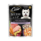 Cesar Crafted Chicken, Lamb, Carrot & Sweet Potato 60g