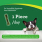 GREENIES Dog Treats for Dental Care Original Petite 85g/170g/340g