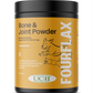 Fourflax Bone & Joint Powder for Dogs