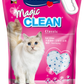 Vitakraft Magic Clean Classic Cat Litter 5L