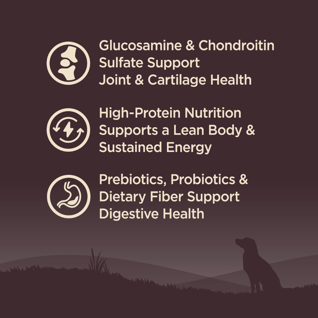 Wellness Core Grain Free Senior Age Advantage