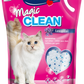 Vitakraft Magic Clean Lavender Cat Litter 5L