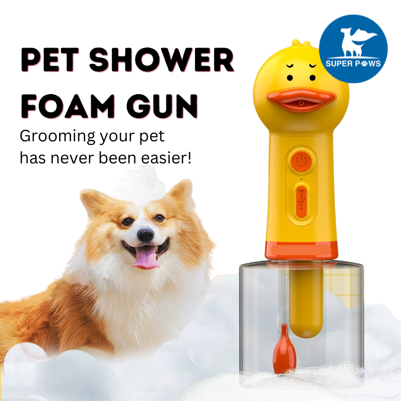 Dog shop spray bottle