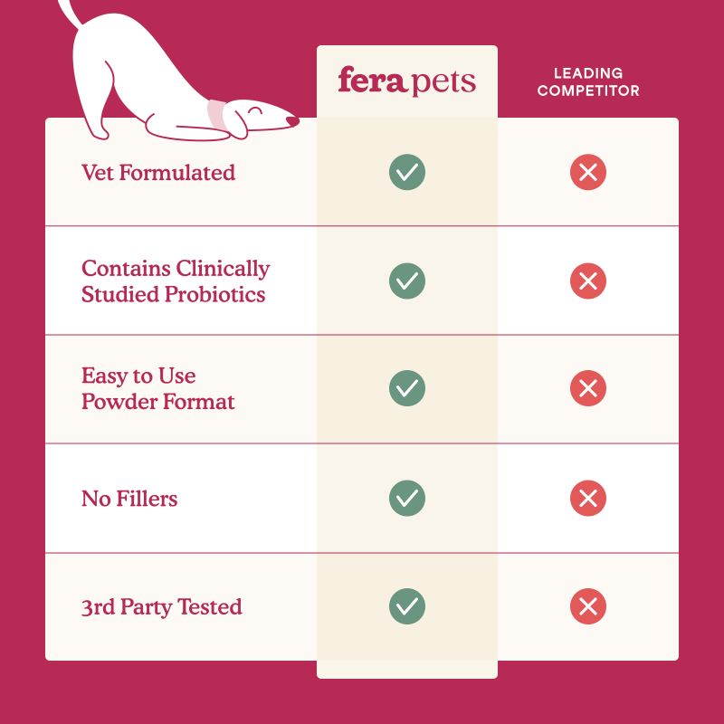 Fera Pets Kidney Support 2.12oz