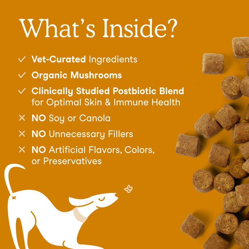 Fera Pets Allergy & Immune Soft Chews 11.1oz