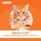 IAMS Cat Proactive Health Adult Chicken & Salmon