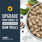 Instinct Freeze-dried Raw Meals Grain-free Cage-free Chicken Recipe Cat Food