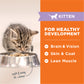 Instinct Freeze-dried Raw Meals Kitten Grain-free Cage-free Chicken Recipe Cat Food