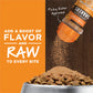 Instinct Freeze-dried Raw Boost Shakers Grain-free Gut Health Recipe Dog Food Topper