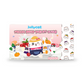 Jollycat Freeze Dried Yogurt Cubes Original - 20g