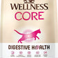 Wellness Cat Core Digestive Health Salmon & Rice [5lb/11lb]