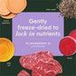 Instinct Freeze-dried Raw Boost Mixers Grain-free Multivitamin For Adult Dogs Food Topper