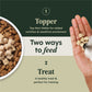 Instinct Freeze-dried Raw Boost Mixers Grain-free Multivitamin For Adult Dogs Food Topper