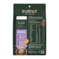 Instinct Freeze-dried Raw Boost Mixers Grain-free Multivitamin For Adult Dogs Food Topper