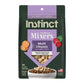 Instinct Freeze-dried Raw Boost Mixers Grain-free Multivitamin For Adult Dogs Food Topper