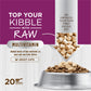 Instinct Freeze-dried Raw Boost Mixers Grain-free Multivitamin For Adult Cats Food Topper