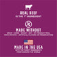 Instinct Freeze-dried Raw Boost Mixers Grain-free Multivitamin For Adult Cats Food Topper