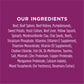 Instinct Freeze-dried Raw Boost Mixers Grain-free Multivitamin For Adult Cats Food Topper