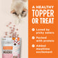 Instinct Freeze-dried Raw Boost Mixers Grain-free Skin & Coat Health Recipe Cat Food Topper