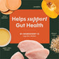 Instinct Freeze-dried Raw Boost Mixers Grain-free Gut Health Recipe Dog Food Topper