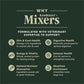 Instinct Freeze-dried Raw Boost Mixers Grain-free Gut Health Recipe Dog Food Topper