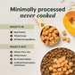 Instinct Freeze-dried Raw Boost Mixers Grain-free Gut Health Recipe Dog Food Topper