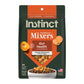 Instinct Freeze-dried Raw Boost Mixers Grain-free Gut Health Recipe Dog Food Topper