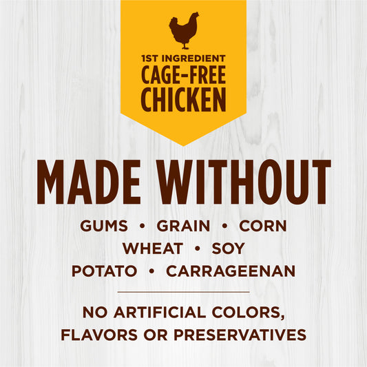 Instinct Original Grain-free Pate Real Chicken Recipe Canned Cat Food