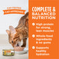 Instinct Original Grain-free Pate Real Chicken Recipe Canned Cat Food