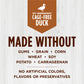 Instinct Original Grain-free Pate Real Duck Recipe Canned Cat Food