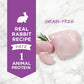 Instinct Limited Ingredient Diet Grain-free Pate Real Rabbit Recipe Canned Cat Food