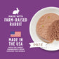 Instinct Limited Ingredient Diet Grain-free Pate Real Rabbit Recipe Canned Cat Food