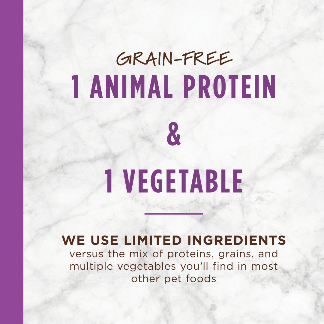 Instinct Limited Ingredient Diet Grain-free Pate Real Rabbit Recipe Canned Cat Food