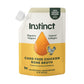 Instinct Cage Free Chicken Bone Broth Meal Topper For Dogs